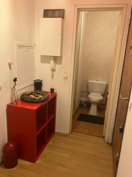 Cozy Flat In La Defense Apartman Courbevoie Kültér fotó