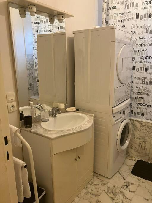 Cozy Flat In La Defense Apartman Courbevoie Kültér fotó