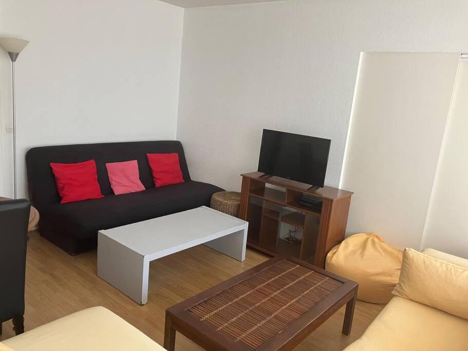 Cozy Flat In La Defense Apartman Courbevoie Kültér fotó