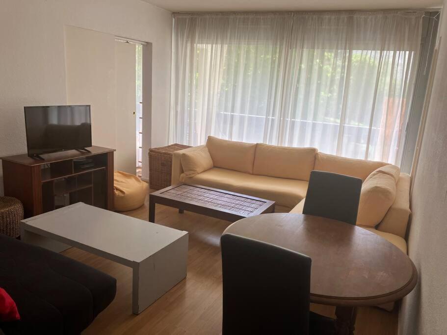 Cozy Flat In La Defense Apartman Courbevoie Kültér fotó